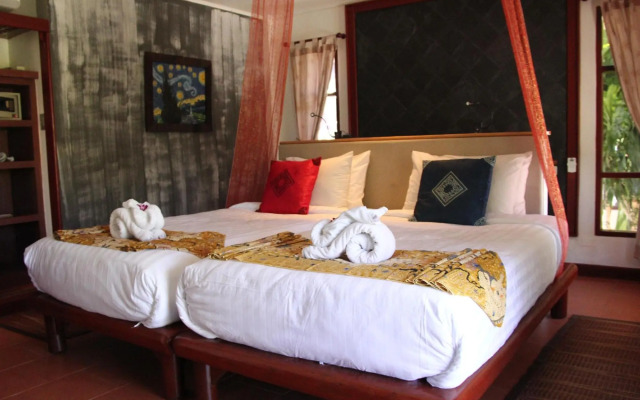 Bangtao Beach Chalet