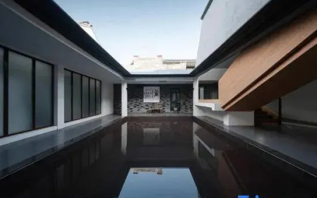 Suzhou Jiushu Resorts  Pingwang