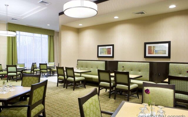 Hilton Garden Inn Arlington-Shirlington