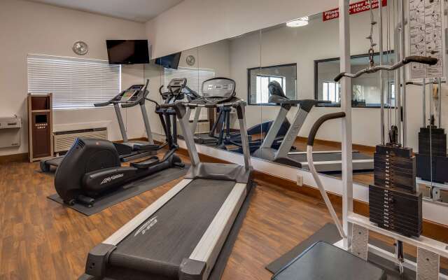 Best Western Inn & Suites of Macon