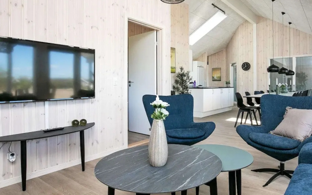 Luxury Retreat in Marielyst - By Traum Ferienwohnungen