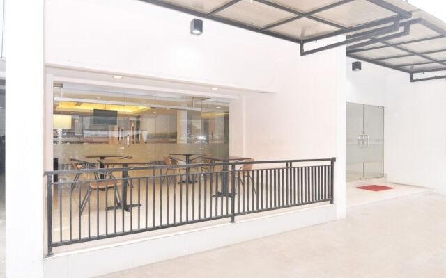 Airy Harmoni Hayam Wuruk Jakarta