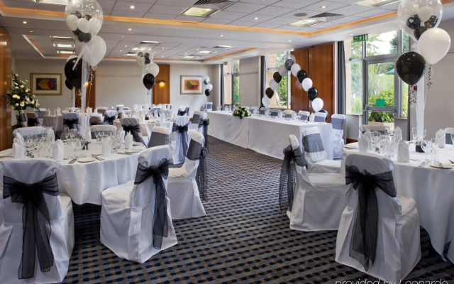 Holiday Inn Gloucester-Cheltenham by IHG