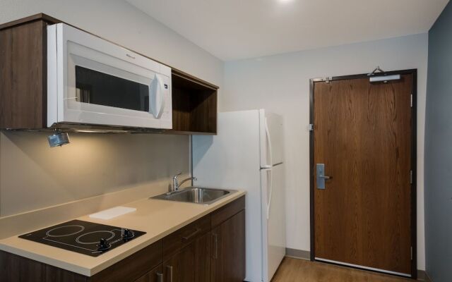 Woodspring Suites Austin Central