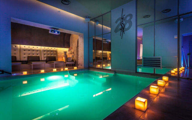 Residence & Spa Le Prince Regent