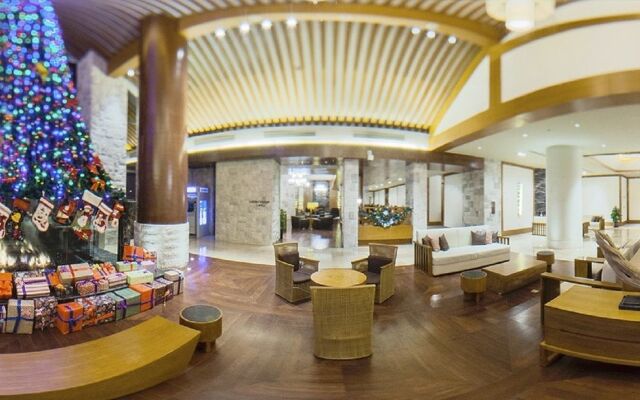 Holiday Inn Resort Changbaishan