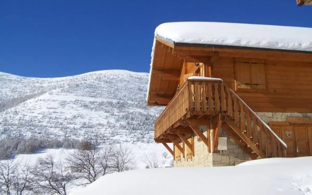 Chalet Odalys Les Sapins