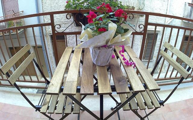 Appartamenti Manzoni