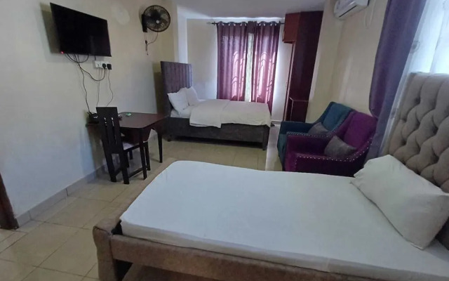 Lacasa Nyali Hotel