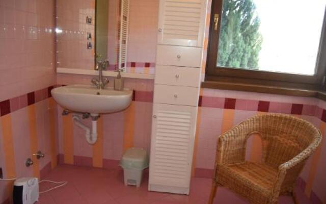 Centro Arcangelo B&B