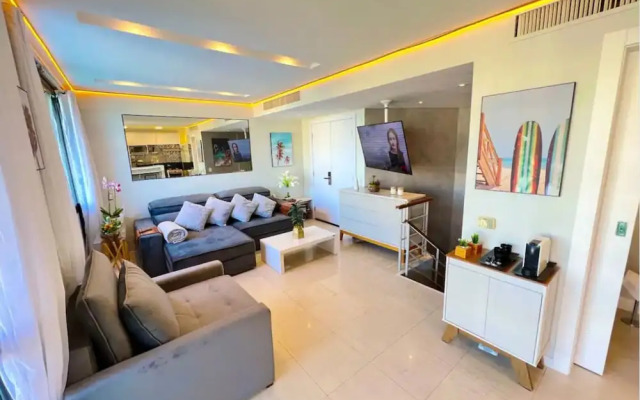 Luxury property at  Rio de Janeiro