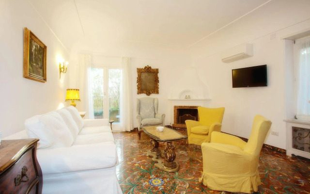 Villa Silia