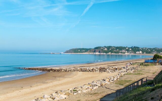 Les Mésanges (LDO400)