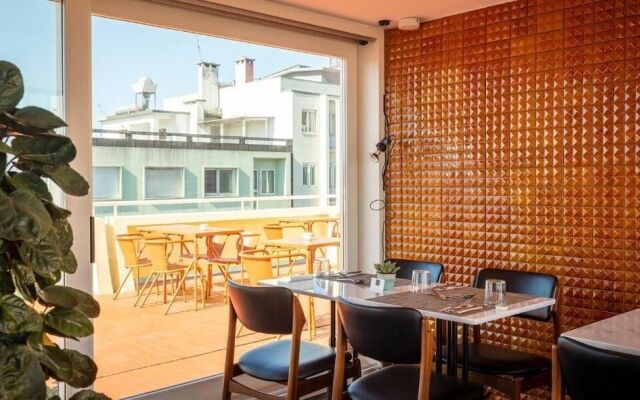 Ceuta Terrace Suites