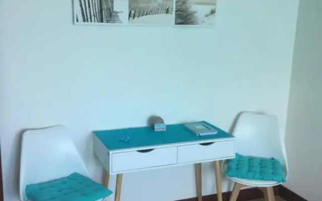 Mariandre chambre chez l'habitant