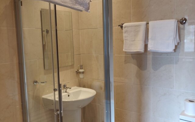 Slieve Bloom Manor Eco Bed & Breakfast