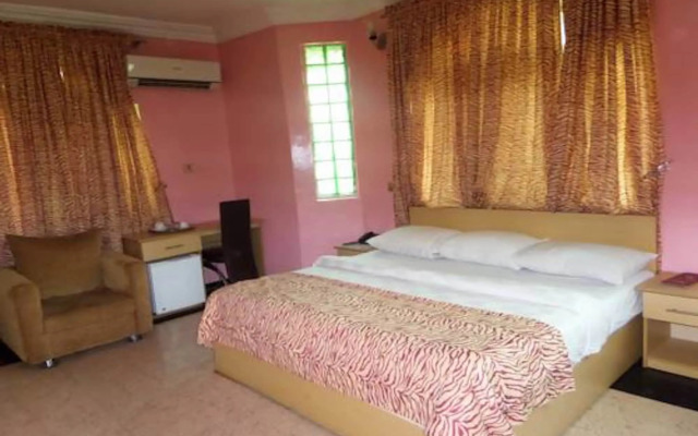 Amador Suites