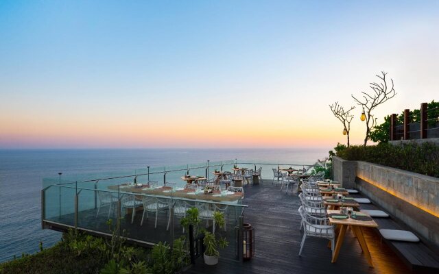 Six Senses Uluwatu
