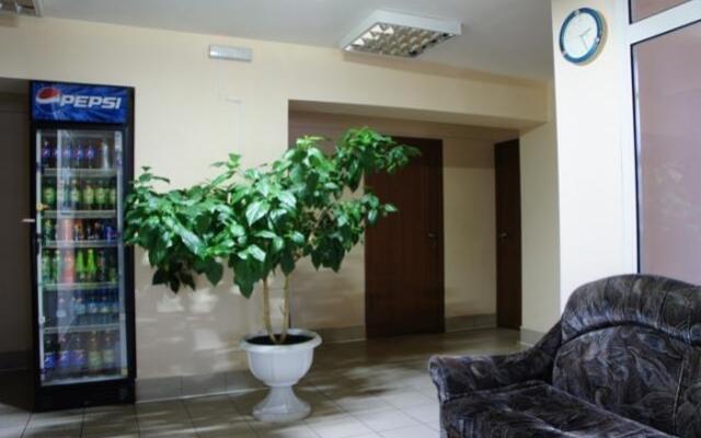 553 километр