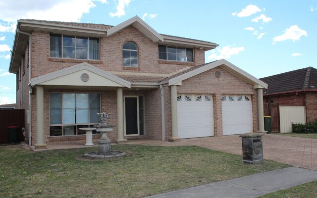 Beulah's Beach House at Stockton