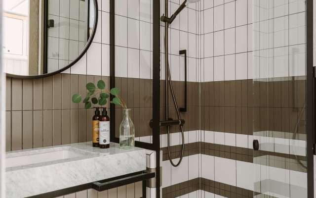 PURO Warszawa Centrum