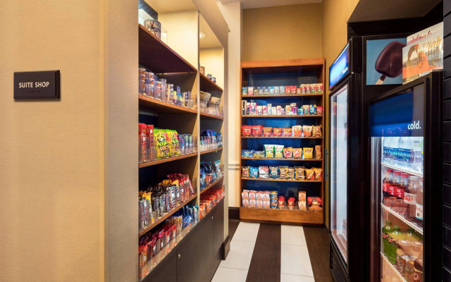 Hampton Inn & Suites Ogden