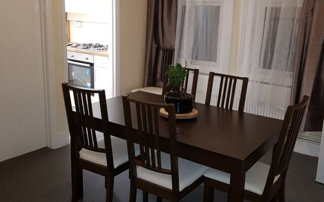 London Holidays B&B
