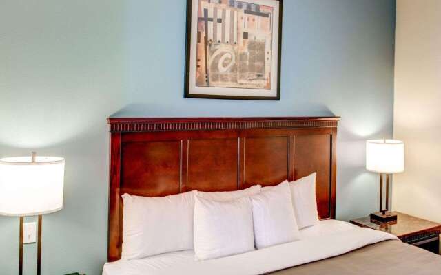 Comfort Inn Near Casino