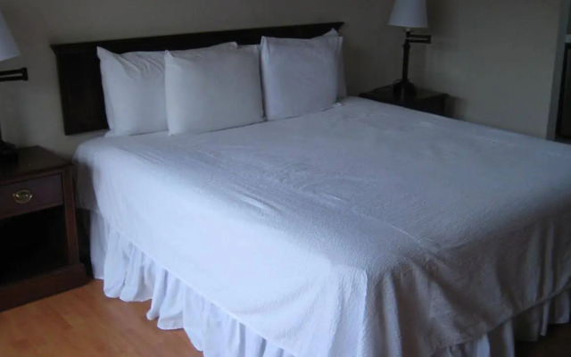 Travelodge by Wyndham Miami Biscayne Bay