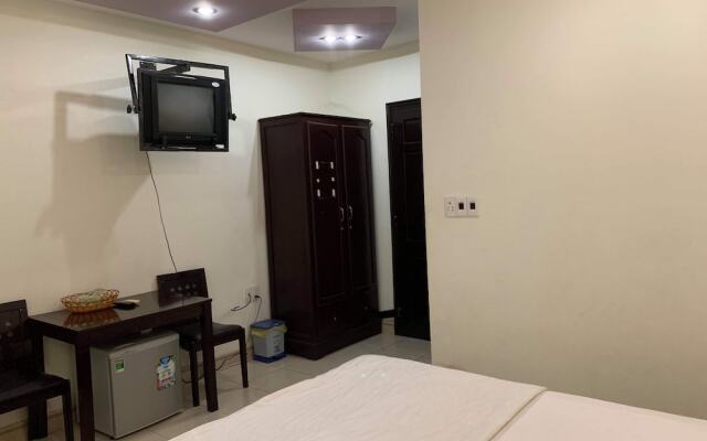 Guesthouse Phuong Hong