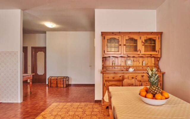 Holiday Home Simoni - Gla107 by Interhome