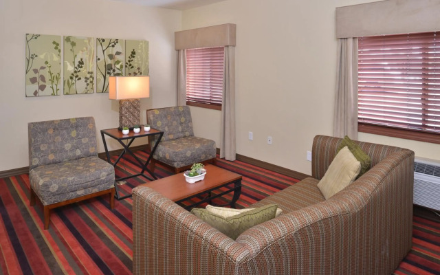 Pleasant Inn