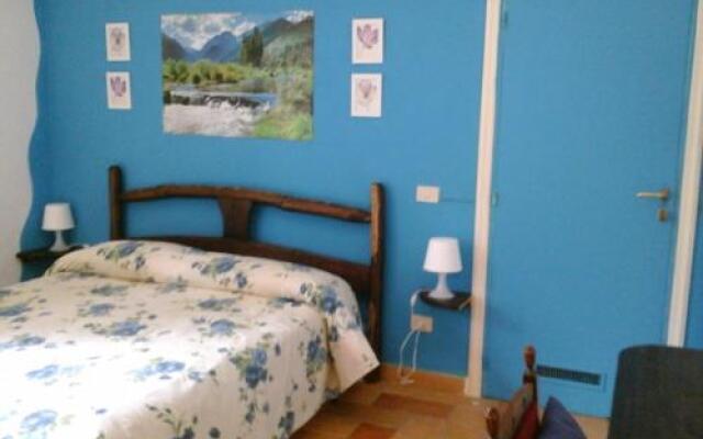 Agriturismo La Chiana