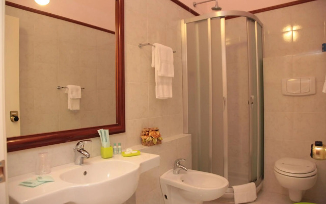 Hotel Tropis