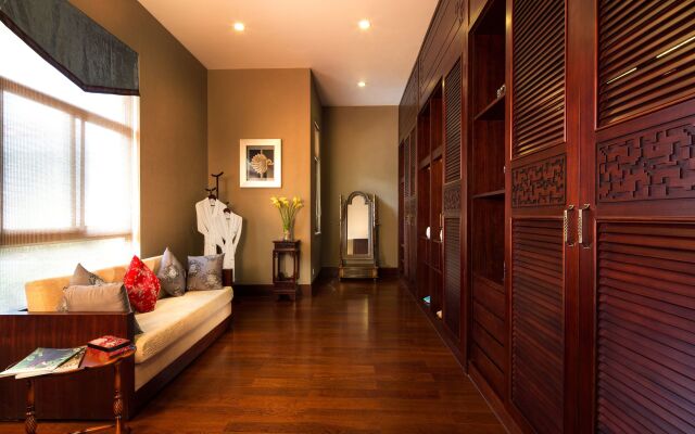 Sanya Luhuitou Guesthouse & Resort