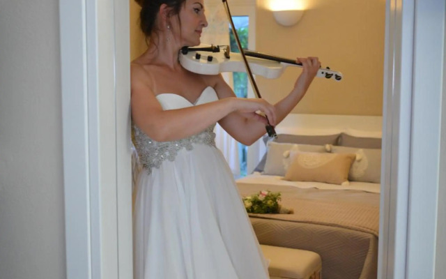 Meni Sweet Luxury Home