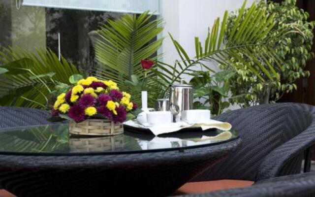 Vaishree Boutique Hotel