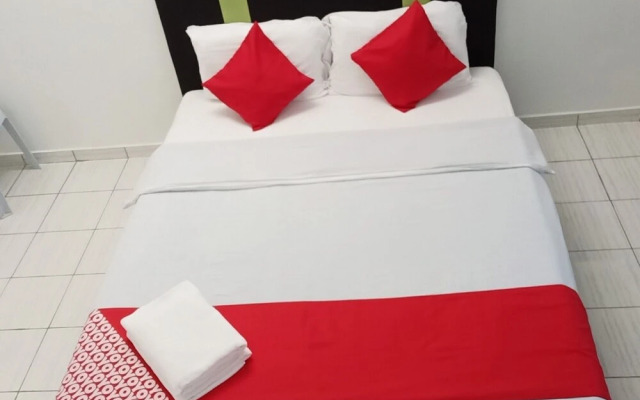 OYO Home 90391 Borneo Home