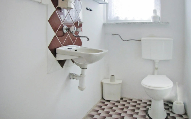 Holiday home Dabrówno Kalbornia