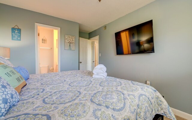 Hilton Head Resort 3411
