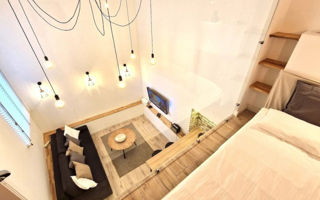 Zema5 Old Town Loft