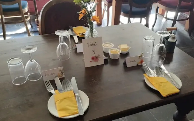 Great Trethew Manor Hotel & Restaurant