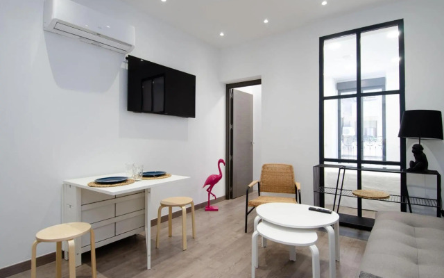 APARTAMENTOS VIVE MADRID - Casa Duque