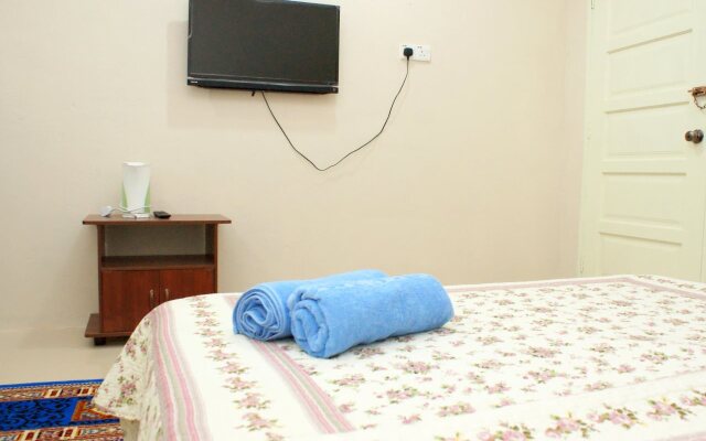 Pemandangan Indah Guest House - Look Out Point