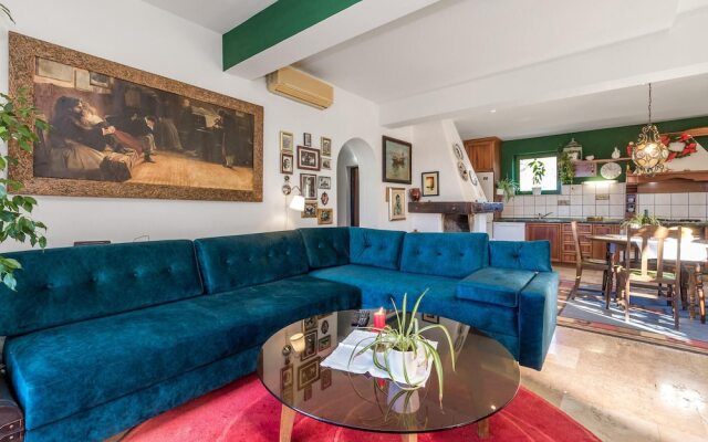 Awesome Apartment in Banjol With 2 Bedrooms and Wifi