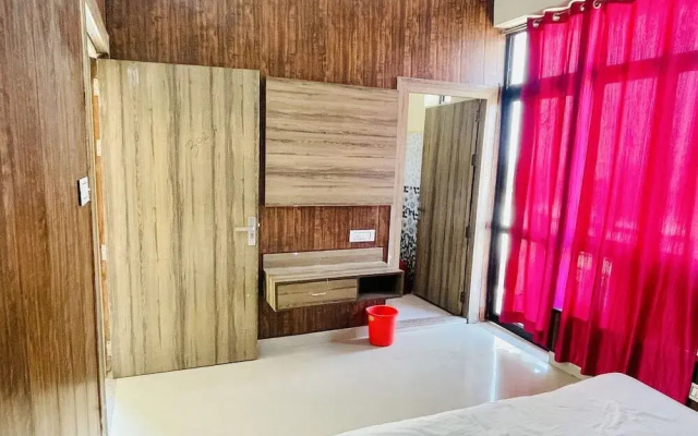 Grand Ganga Resort