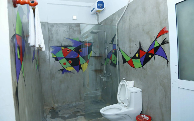 Phong Nha Midtown Hotel
