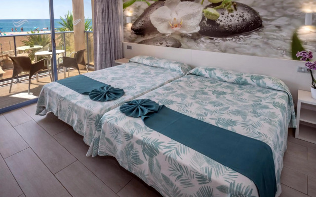Hotel Amaraigua - Adults Only