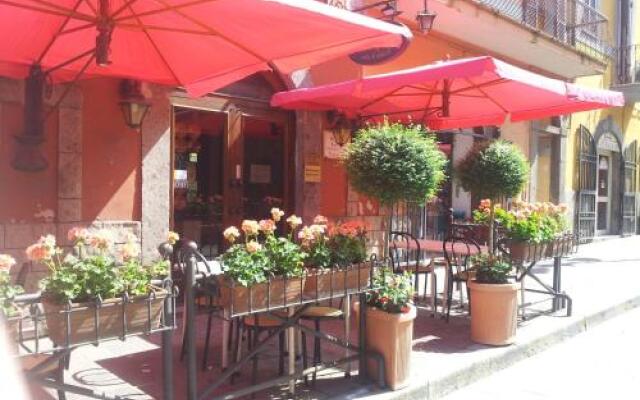 Hotel Ristorante da Righetto