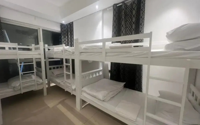 Downtown Hostel Dubai